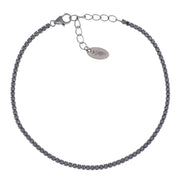 Amen Unisex Tennis Mania Bracelet BT1NN17