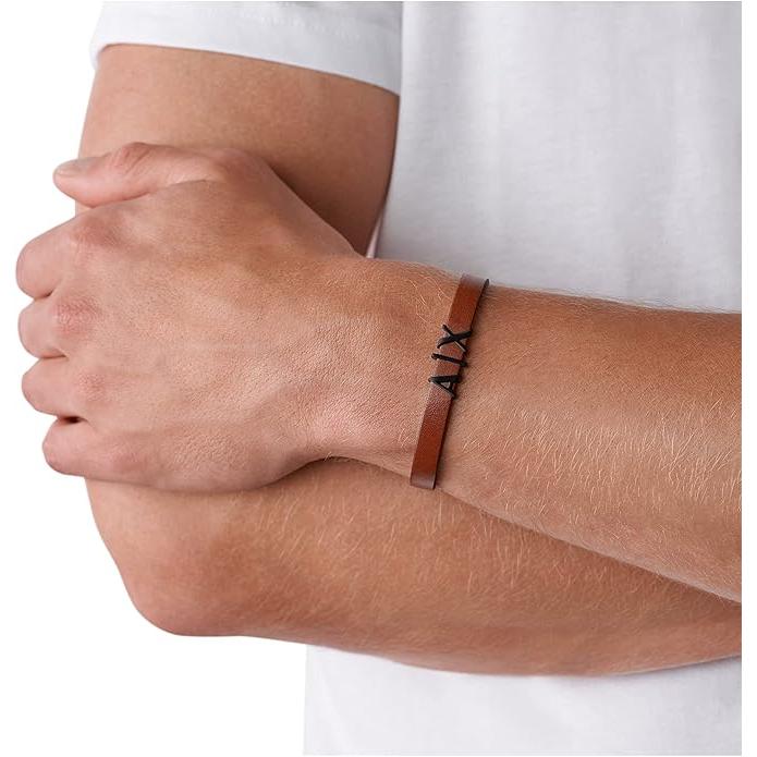 Bracciale Armani Exchange AXG0054001