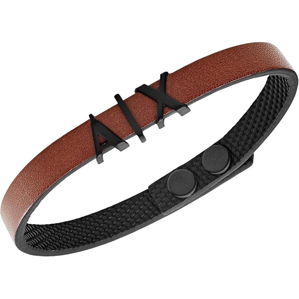 Bracciale Armani Exchange AXG0054001