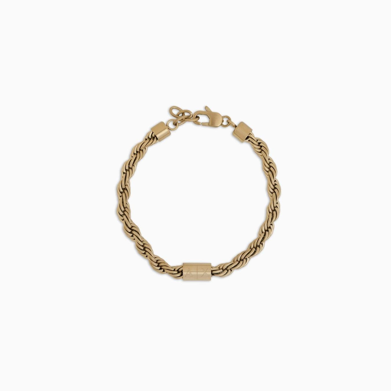 Bracciale Armani Exchange AXG0124710