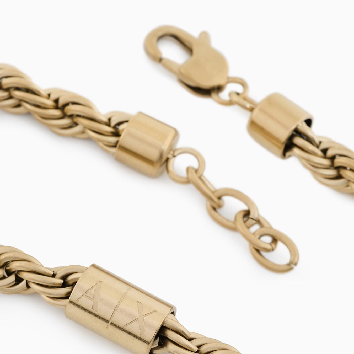 Bracciale Armani Exchange AXG0124710