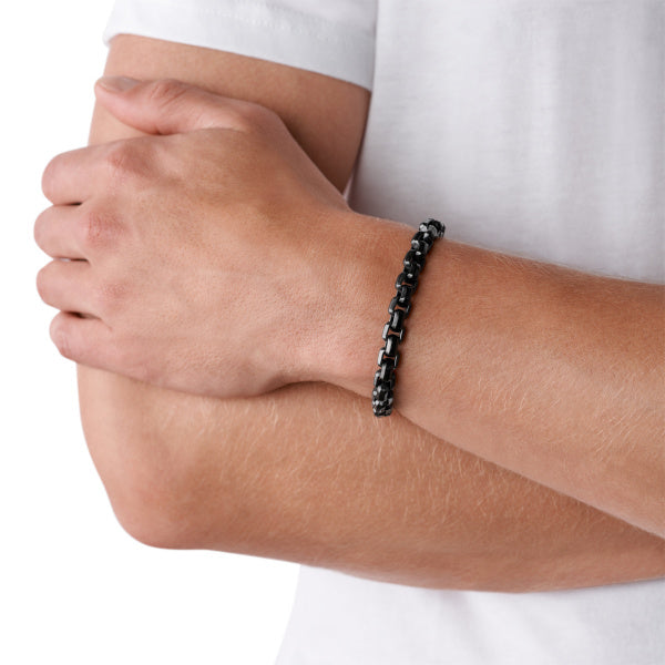 Bracciale Armani Exchange Classic AXG0047001