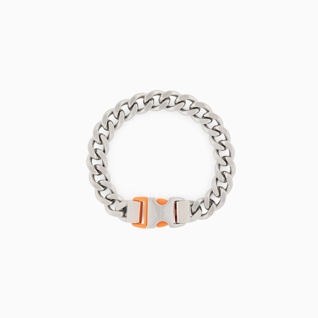 Bracciale Armani Exchange Logo AXG0153040