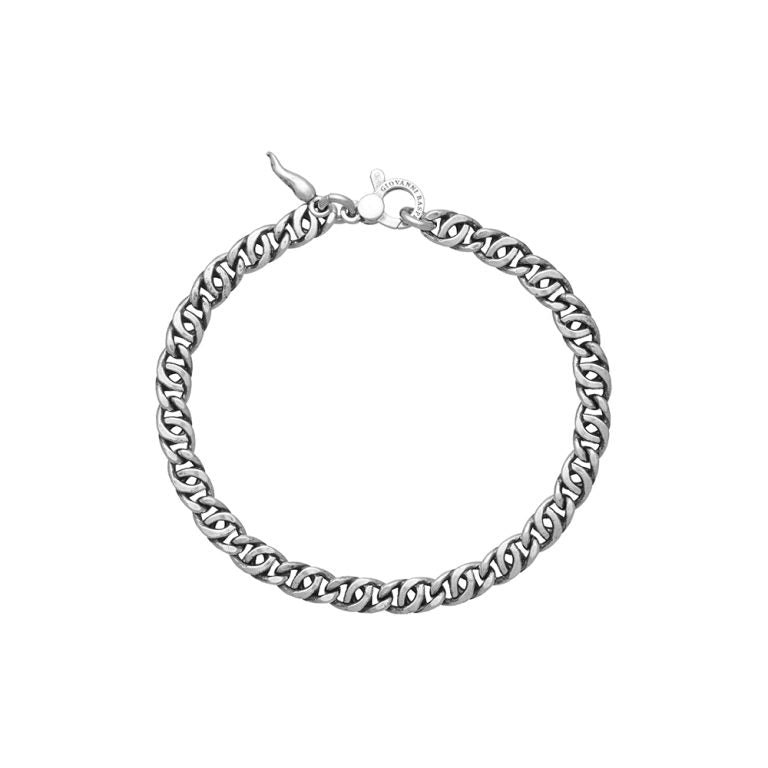 Bracciale Bangle Groviglio Giovanni Raspini Argento 925 11344L