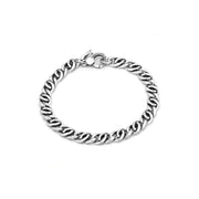 Bracciale Bangle Liscio Giovanni Raspini Argento 925 11345L