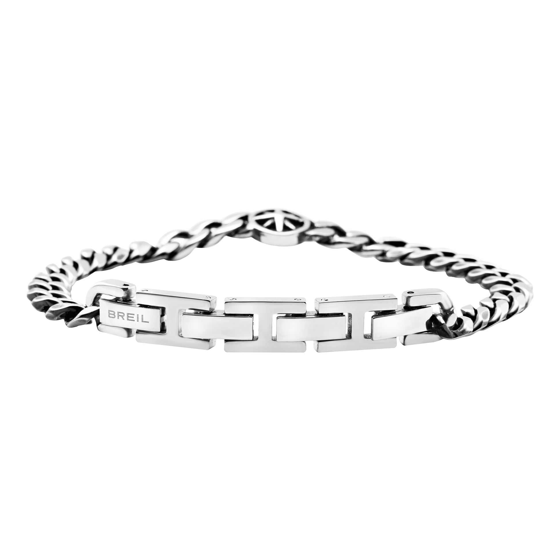 Bracciale Breil Dock TJ3729