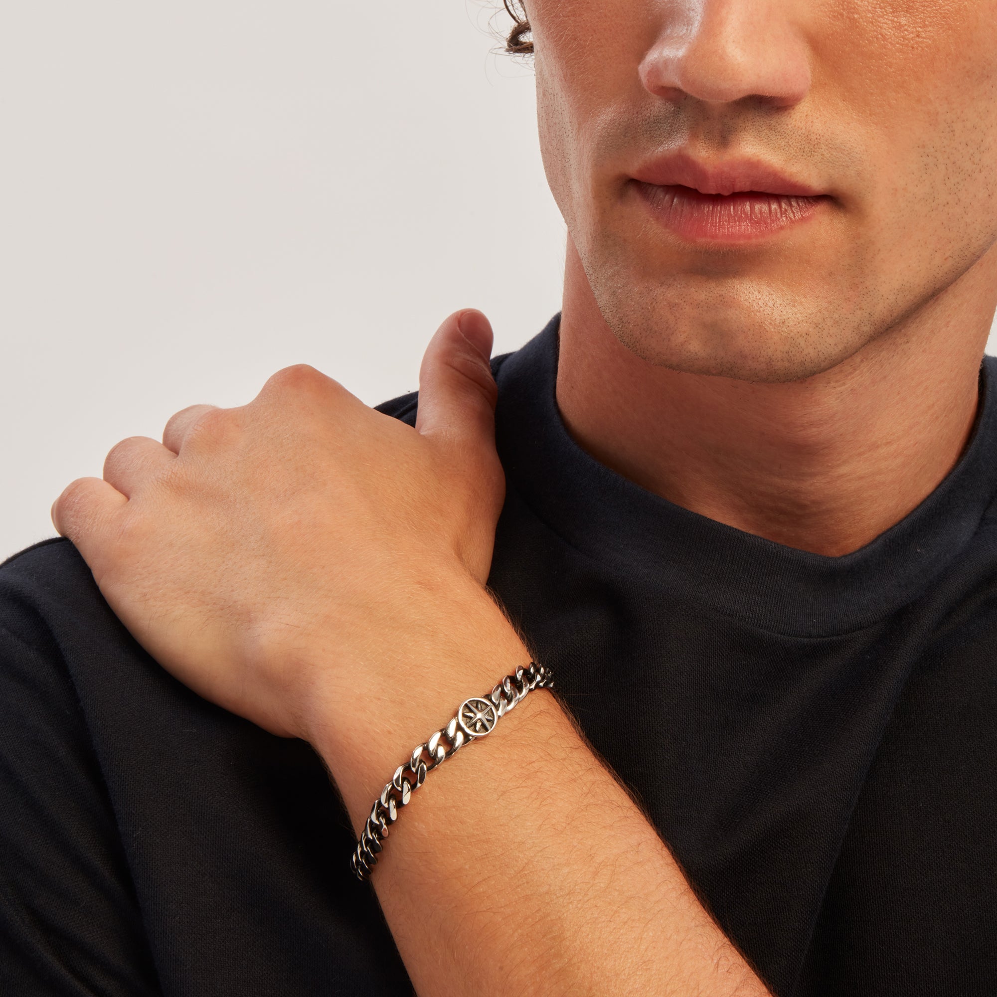 Bracciale Breil Dock TJ3729