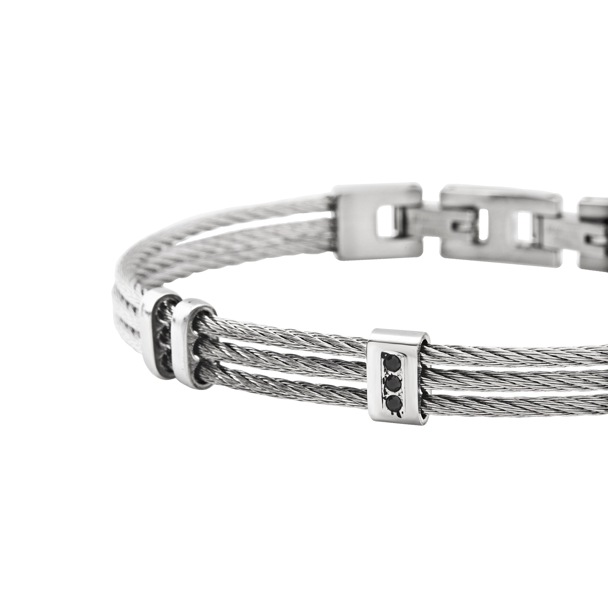 Bracciale Breil Loop TJ3631