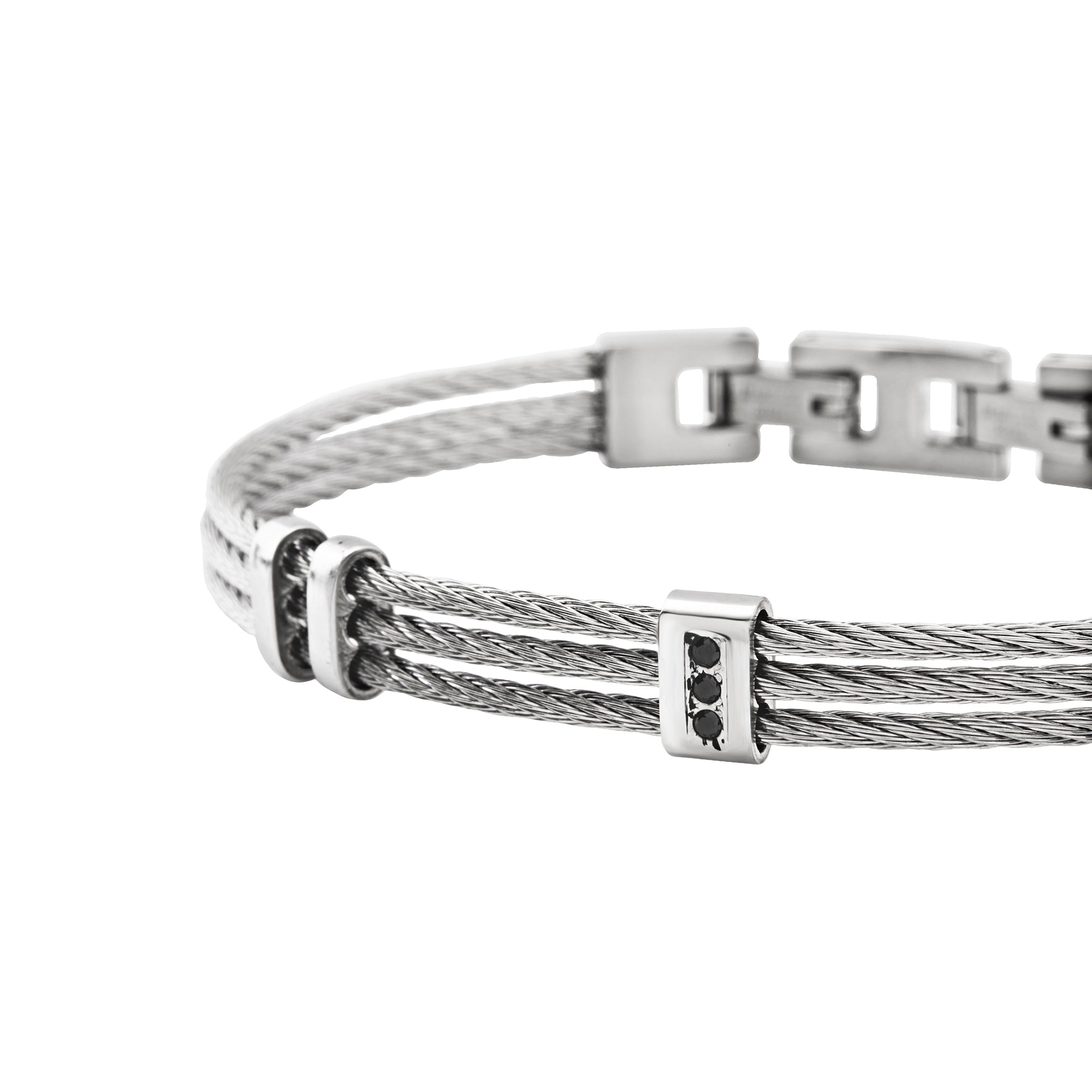 Bracciale Breil Loop TJ3631