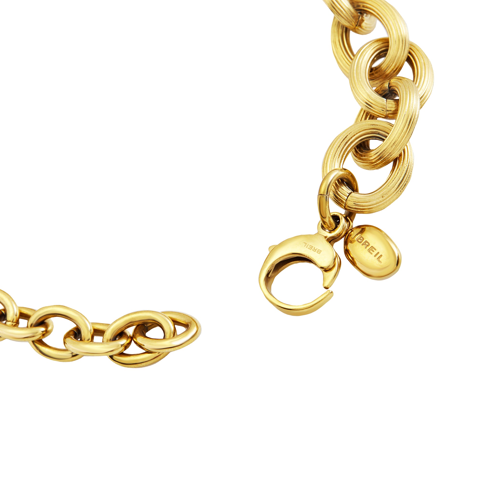 Bracciale Breil Moor TJ3718