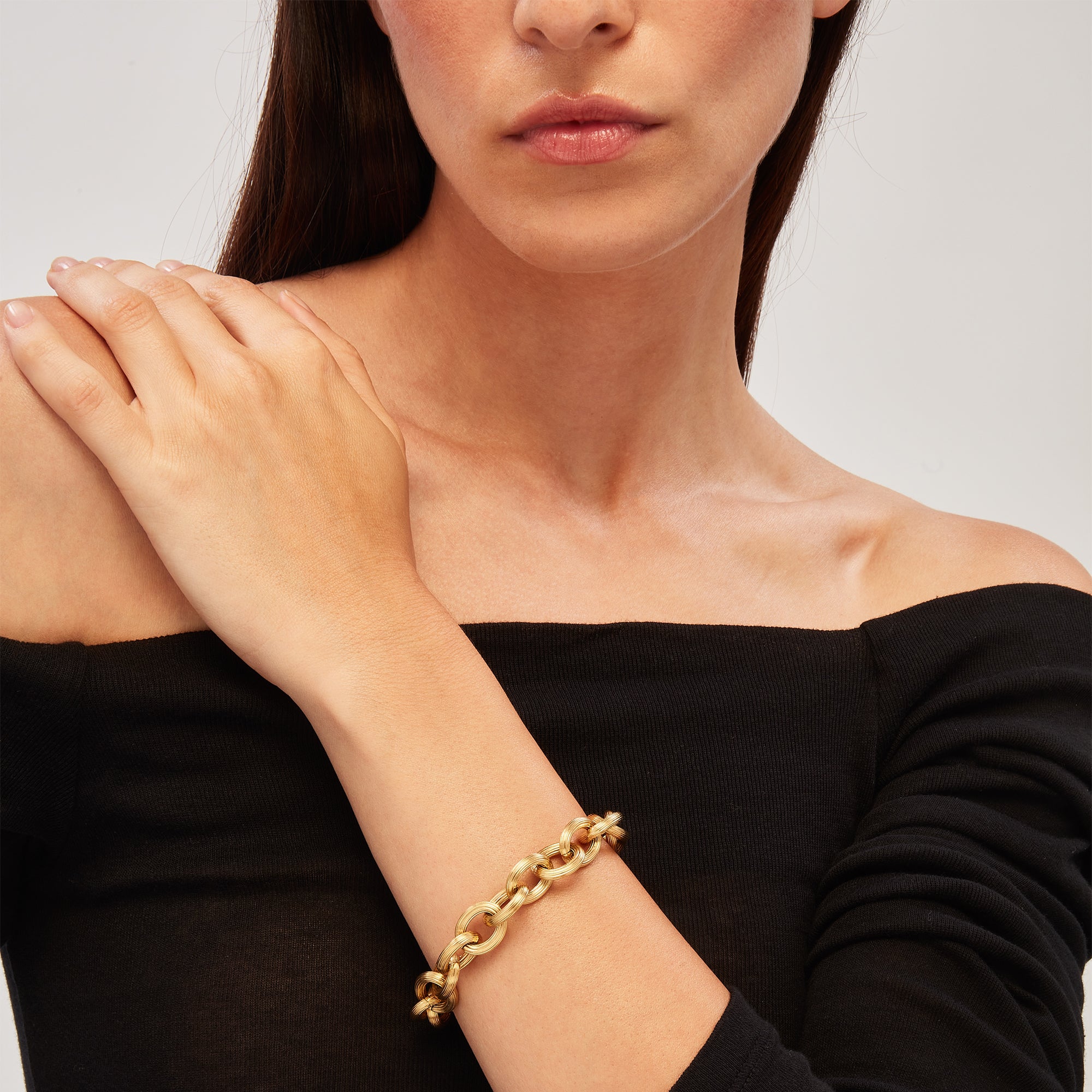 Bracciale Breil Moor TJ3718