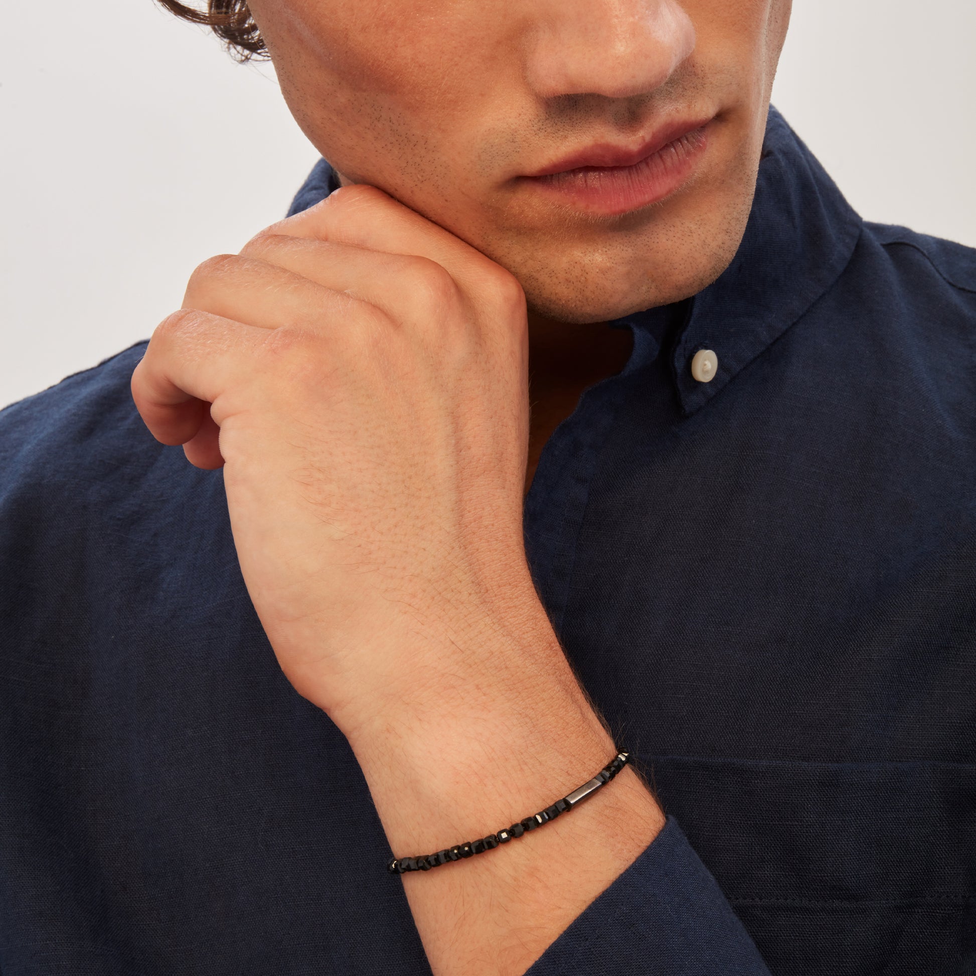 Bracciale Breil Priam TJ3645