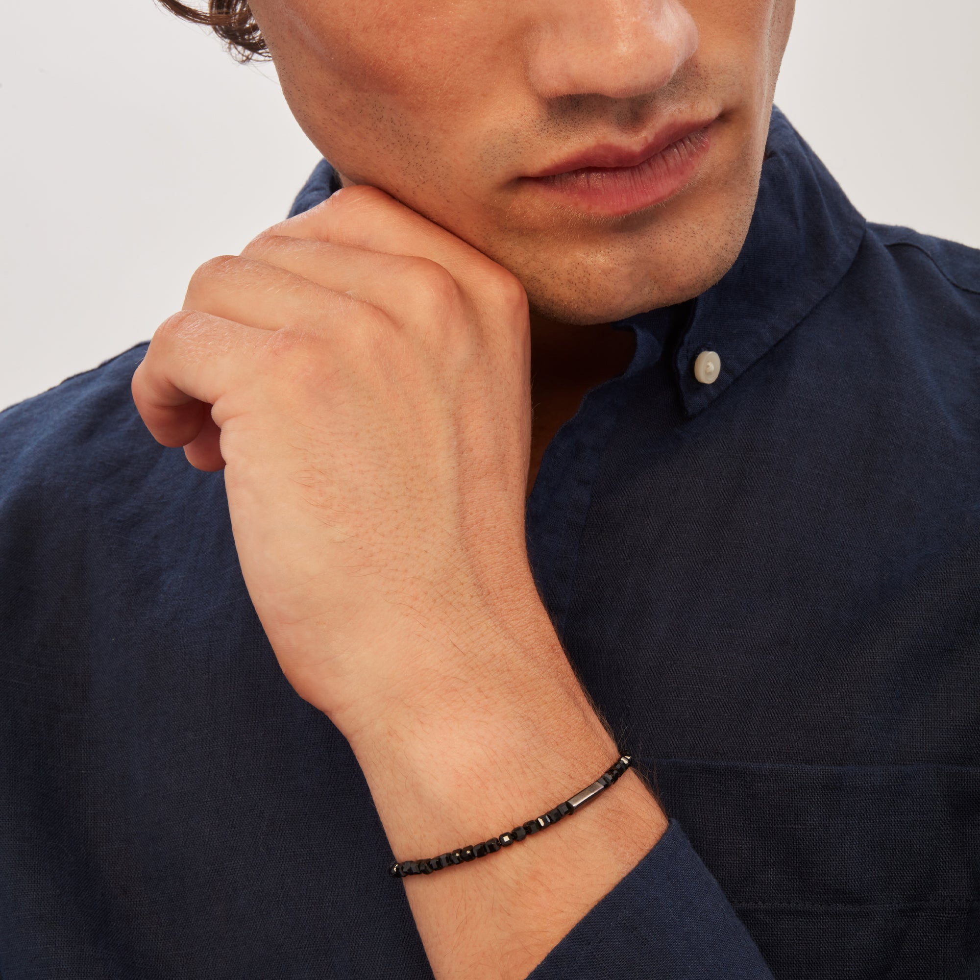 Bracciale Breil Priam TJ3645