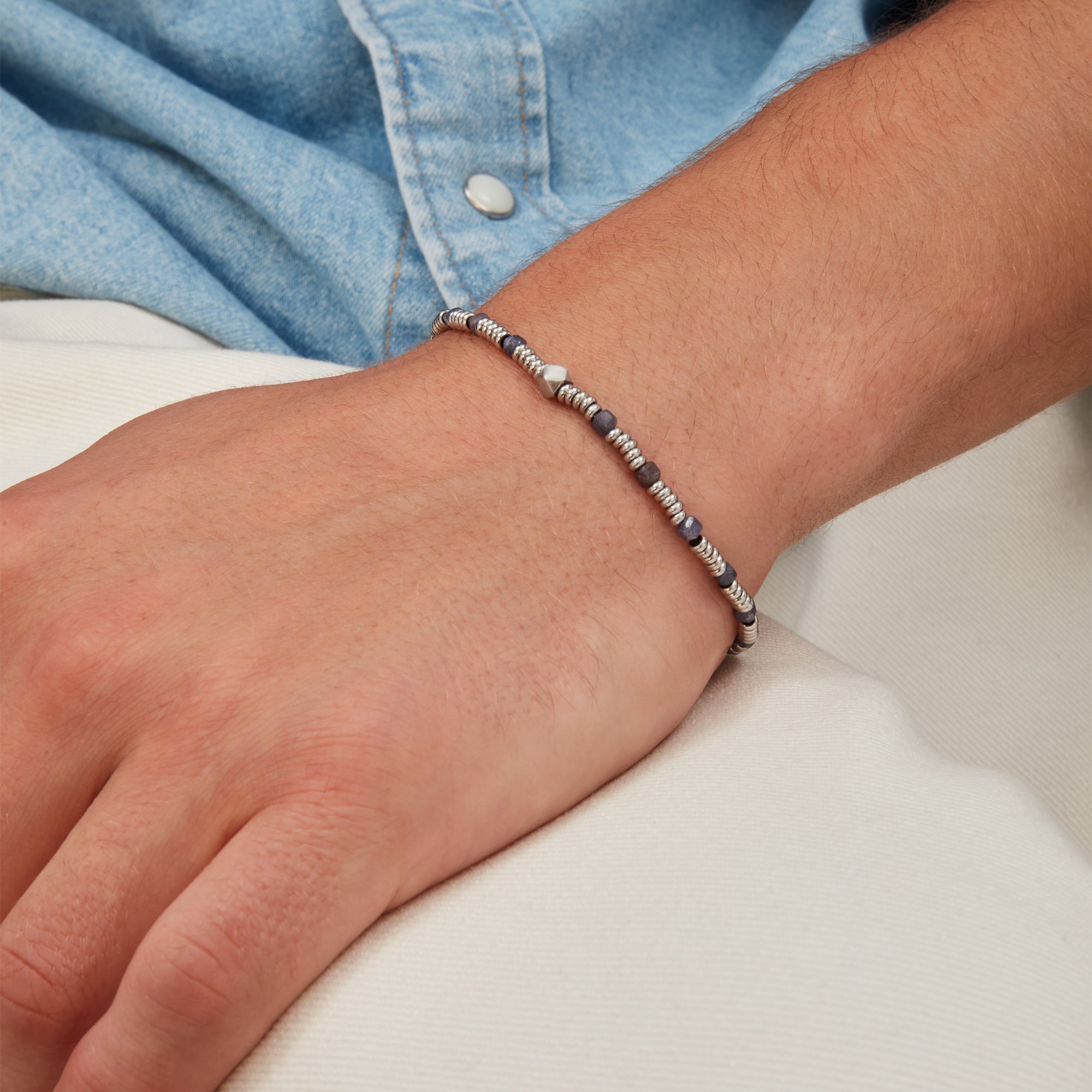 Bracciale Breil Priam TJ3648