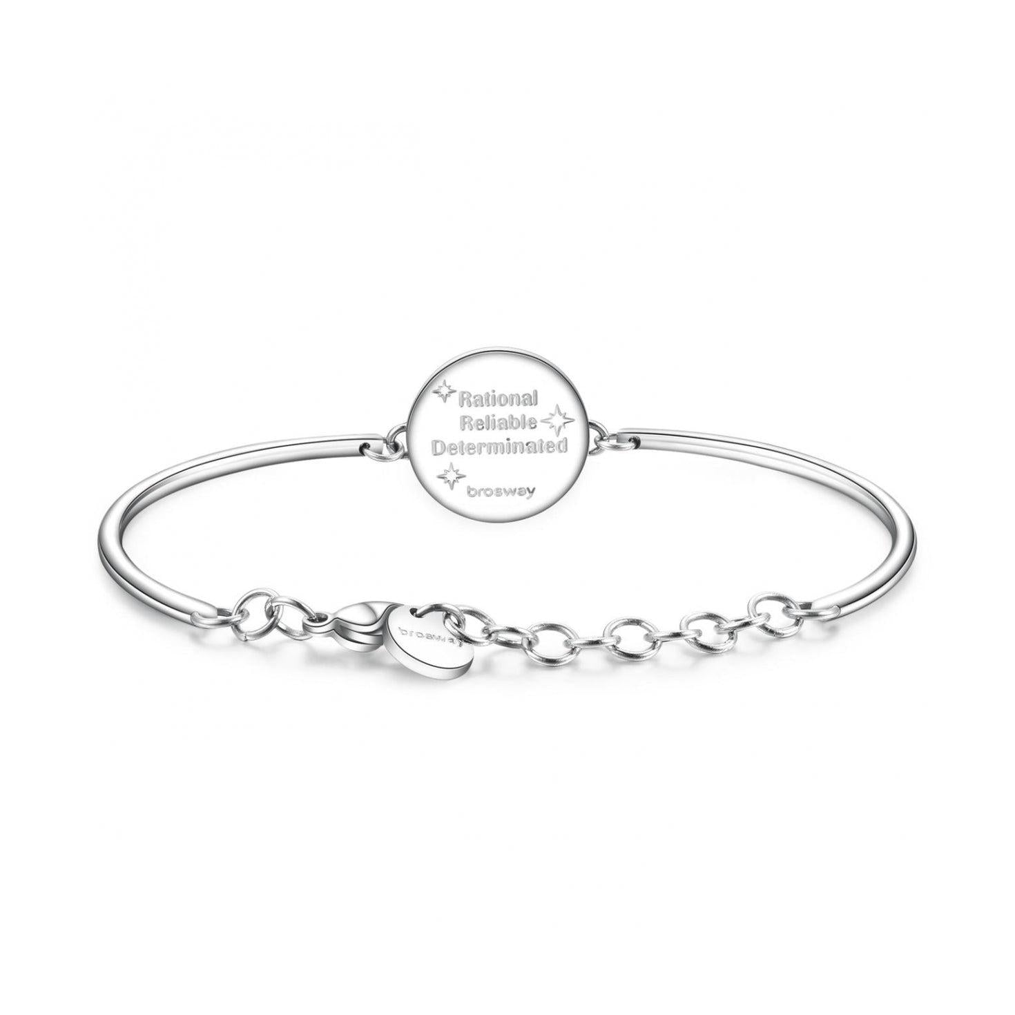 Bracciale Brosway Chakra BHK12