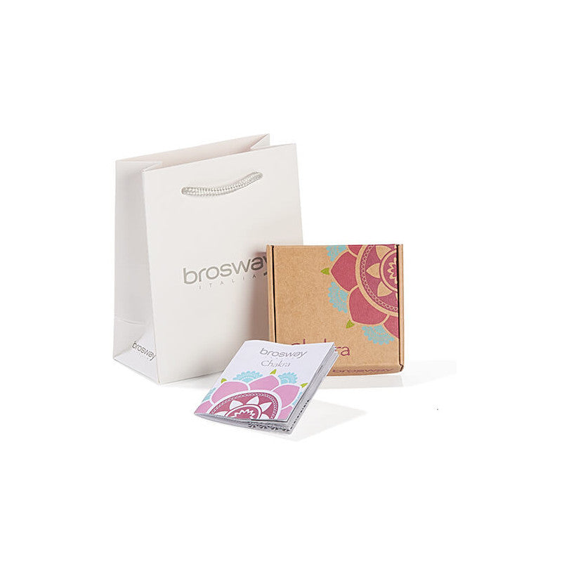 Bracciale Brosway Chakra BHK143