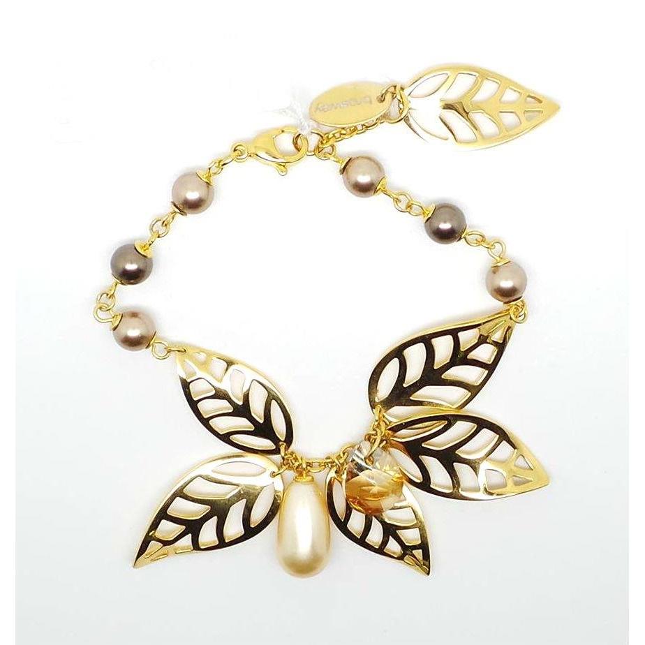 Bracciale Brosway Leaves BLS13
