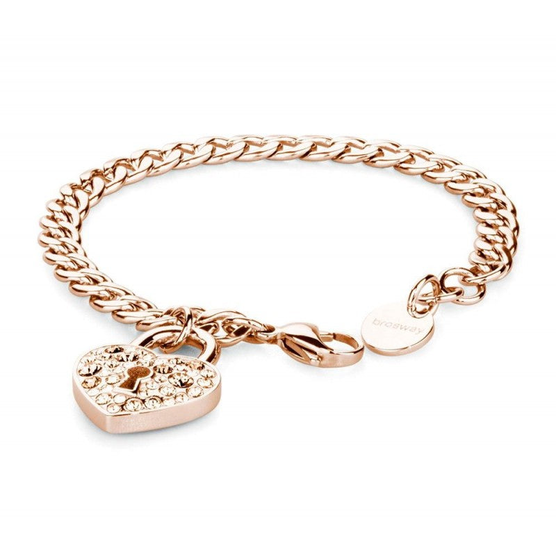 Bracciale Brosway Private Love Edition BPV19