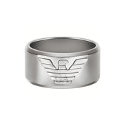 Bracciale Catena Bicolore Emporio Armani EGS3166040510 (Taglia 510)
