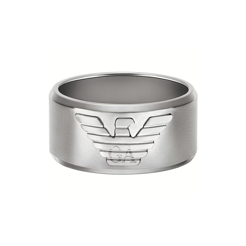Bracciale Catena Bicolore Emporio Armani EGS3166040510 (Taglia 510)