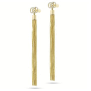 Bracciale Catena Cuore Cristalli Liu Jo LJ2648
