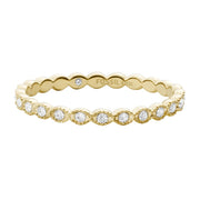 Bracciale Catena Logo Fossil Acciaio Oro Rosa JF03749710502 (Taglia 502)
