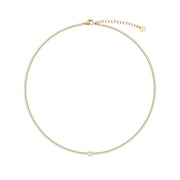 Bracciale Catena Logo Liu Jo LJ3033