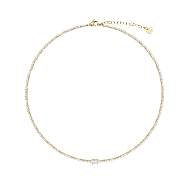 Bracciale Catena Logo Liu Jo LJ3033