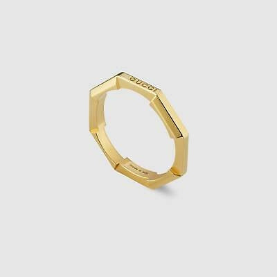 Bracciale Catena Sottile con Cuore Gucci Argento 925 YBC662194001