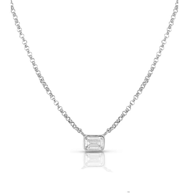 Bracciale Catena Stella Cristalli Liu Jo LJ2526