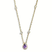 Bracciale Catena Stella Cristalli Liu Jo LJ2741