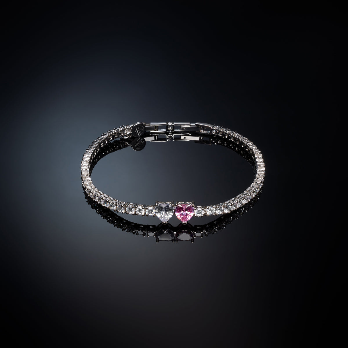WOMEN'S BRACELET CHIARA FERRAGNI FIRST LOVE J19AUV12