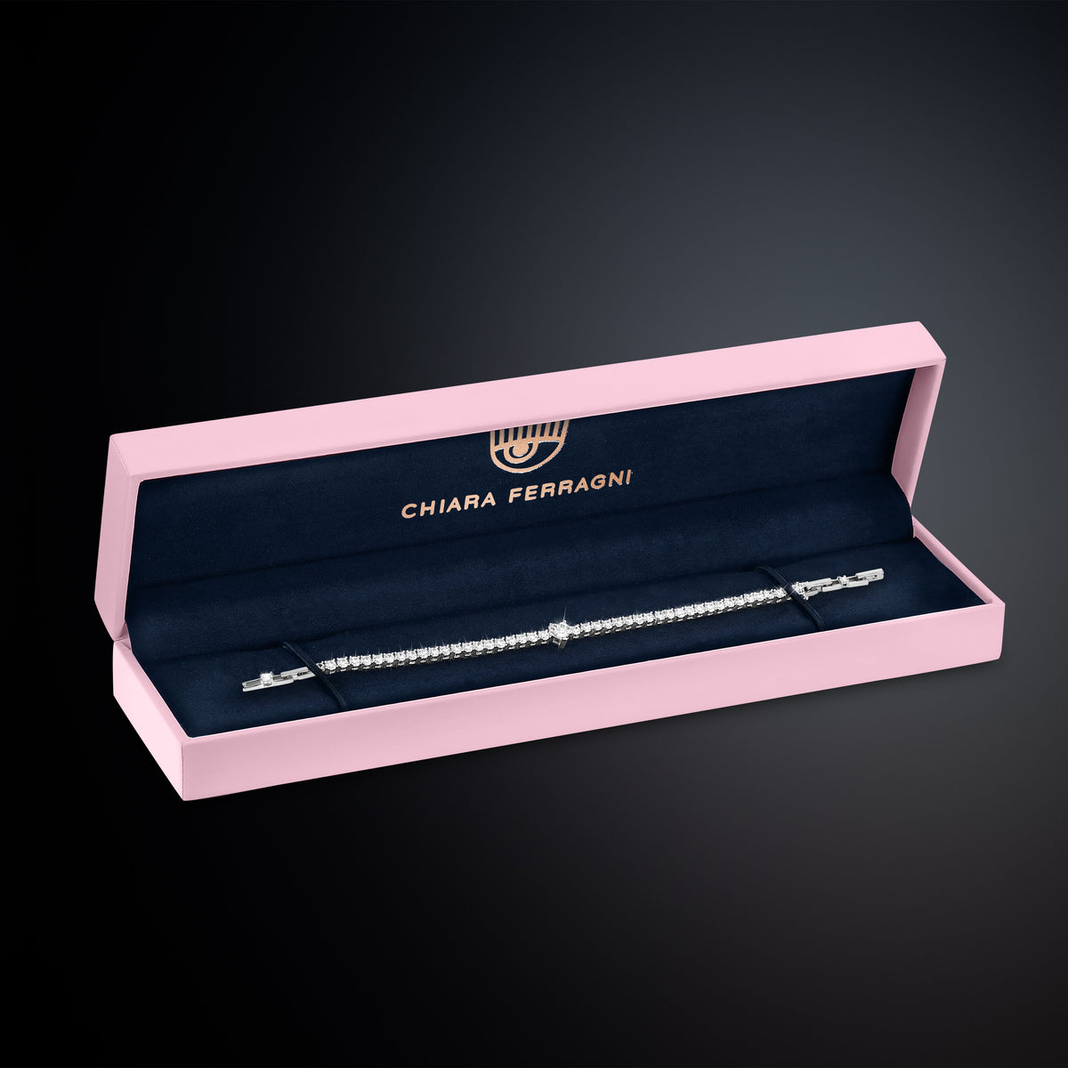WOMEN'S BRACELET CHIARA FERRAGNI FIRST LOVE J19AUV46