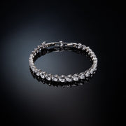 CHIARA FERRAGNI INFINITY LOVE WOMEN'S BRACELET J19AUV48