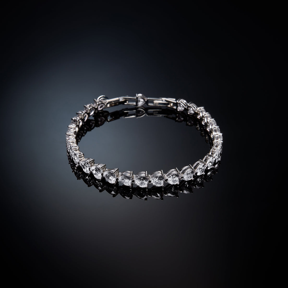 CHIARA FERRAGNI INFINITY LOVE WOMEN'S BRACELET J19AUV48