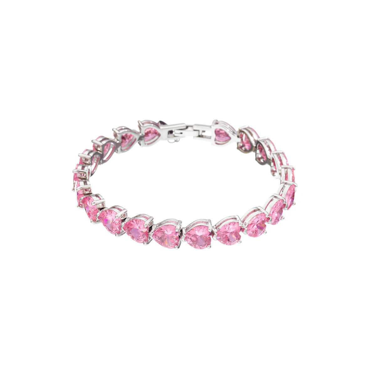 CHIARA FERRAGNI INFINITY LOVE WOMEN'S BRACELET J19AVG02