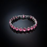 CHIARA FERRAGNI INFINITY LOVE WOMEN'S BRACELET J19AVG02