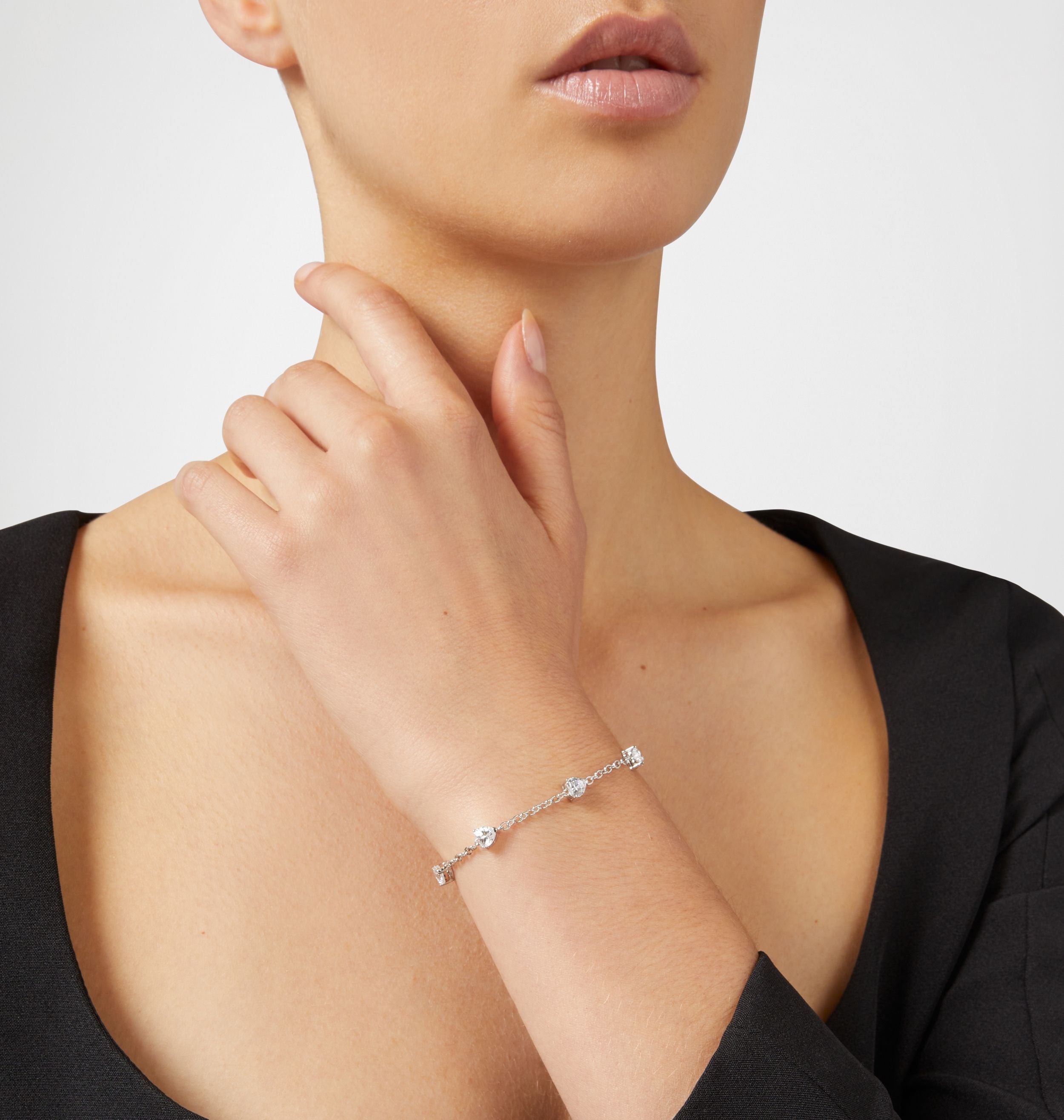 Bracciale Chiara Ferragni J19AXD18 Donna