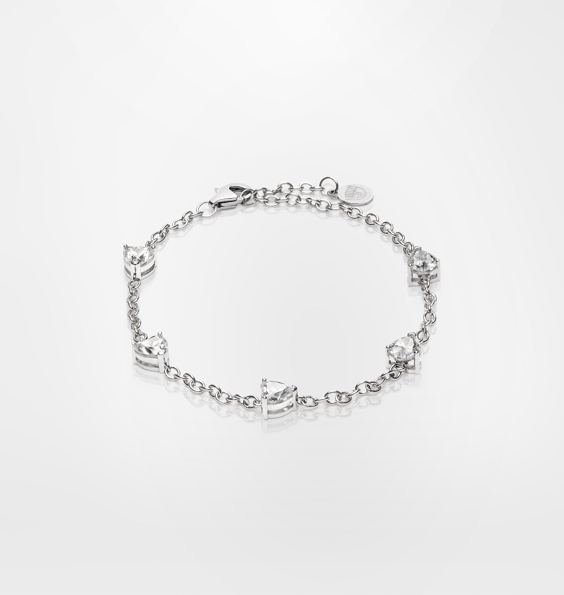 Bracciale Chiara Ferragni J19AXD18 Donna