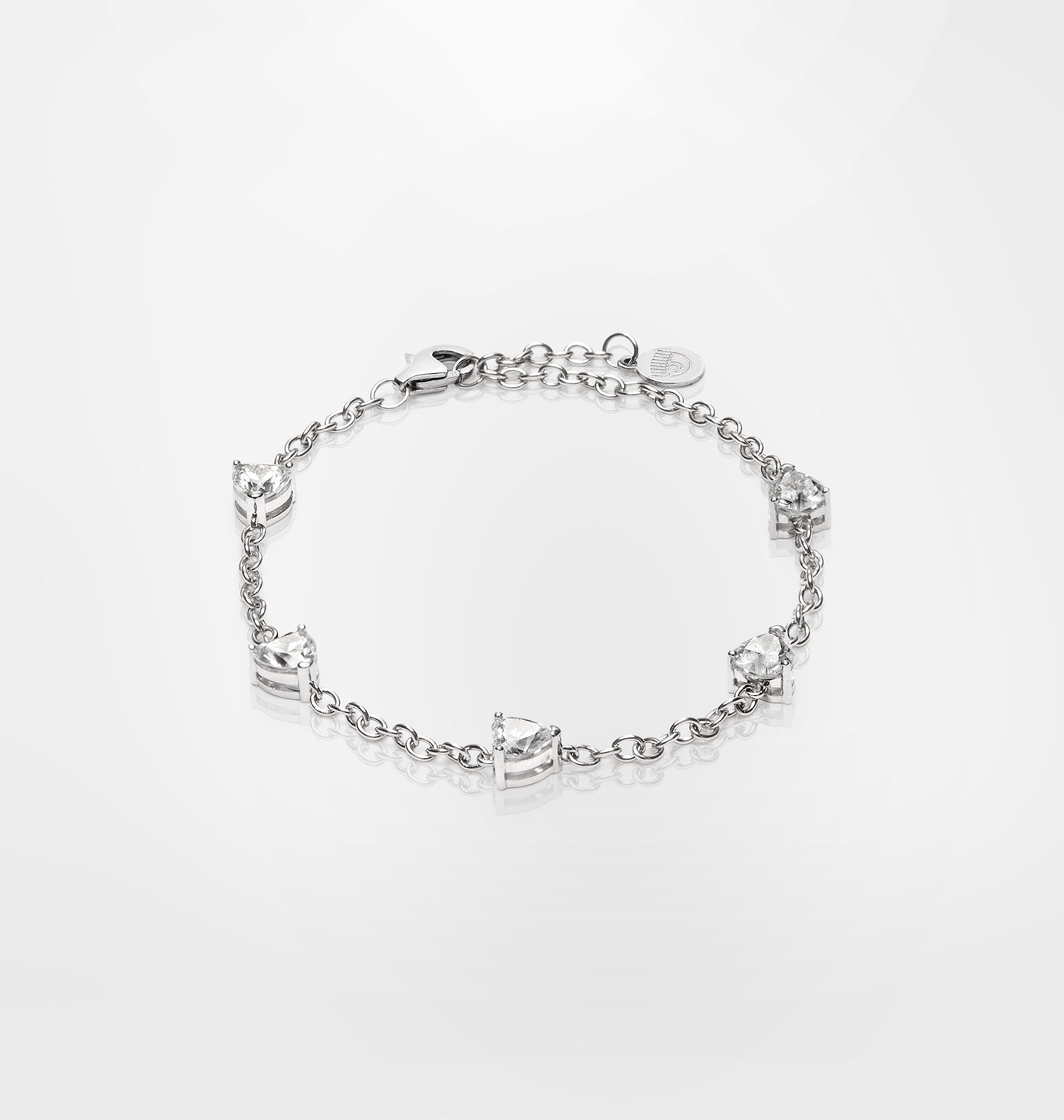 Bracciale Chiara Ferragni J19AXD18 Donna