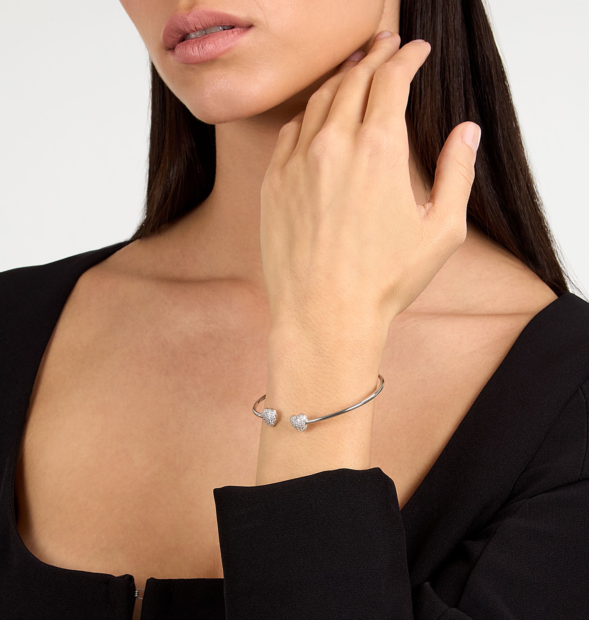Bracciale Chiara Ferragni J19AXD32 Donna