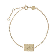 Bracciale Cluse Force Tropicale clj11022
