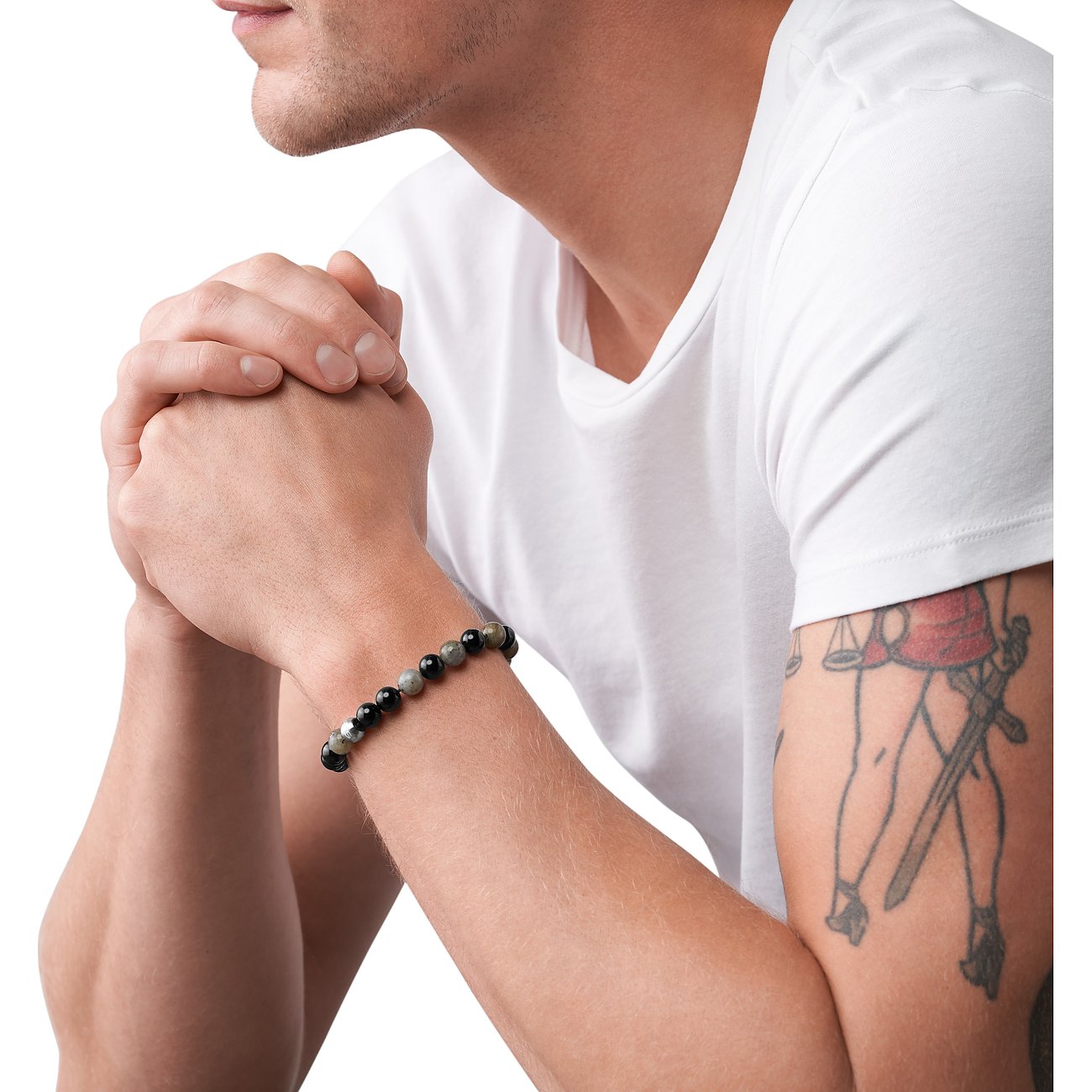 Bracciale Diesel Beads DX1325040