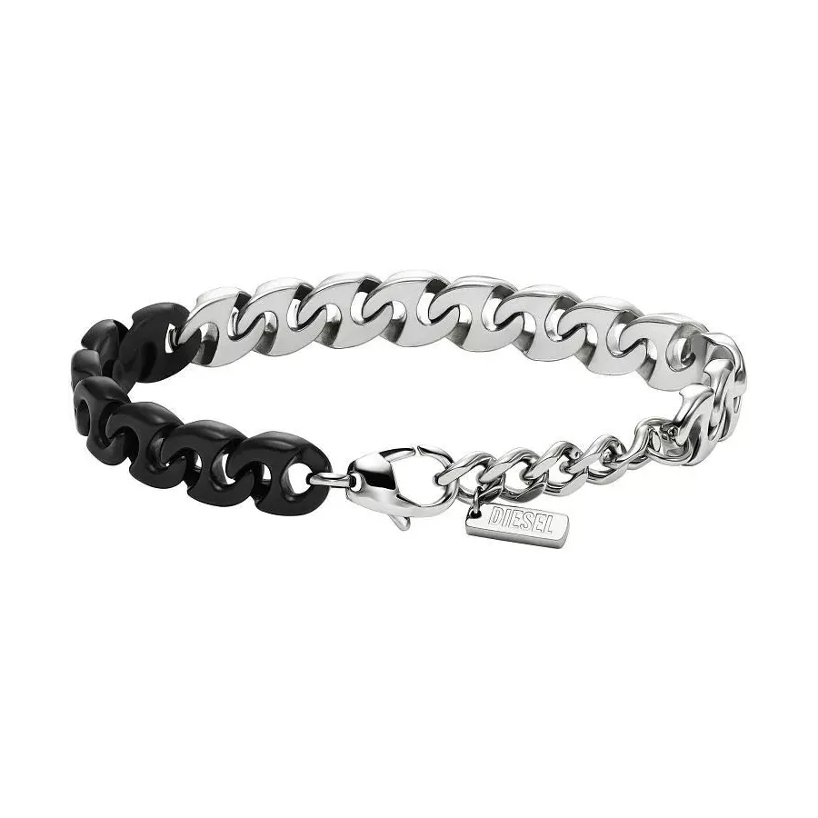 Bracciale Diesel Chain Bracelet DX1529931
