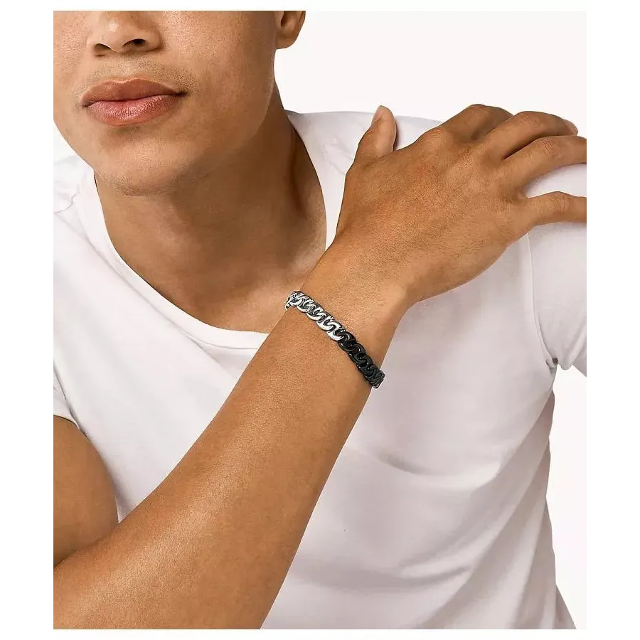 Bracciale Diesel Chain Bracelet DX1529931