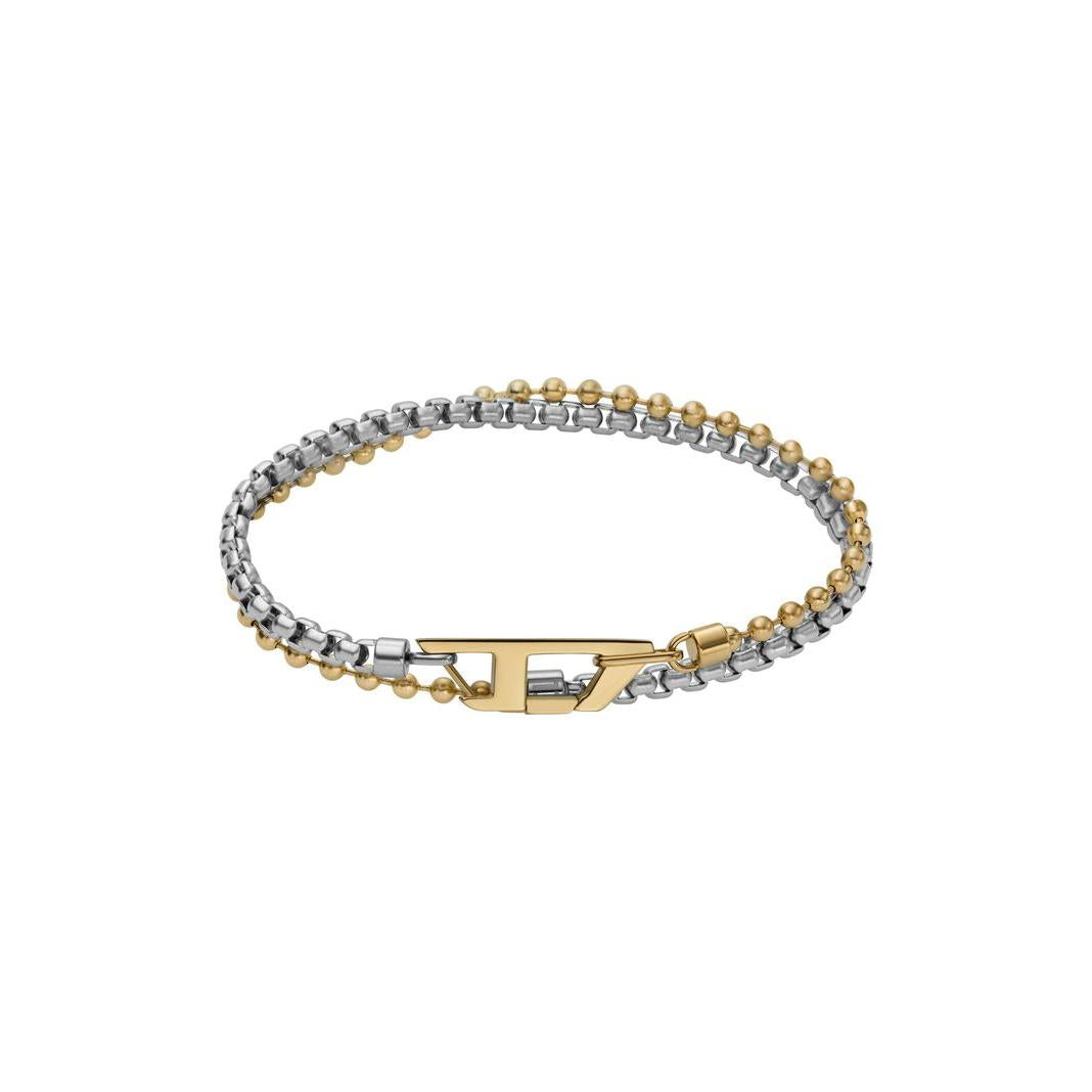 Bracciale Diesel Chain Bracelet DX1570931