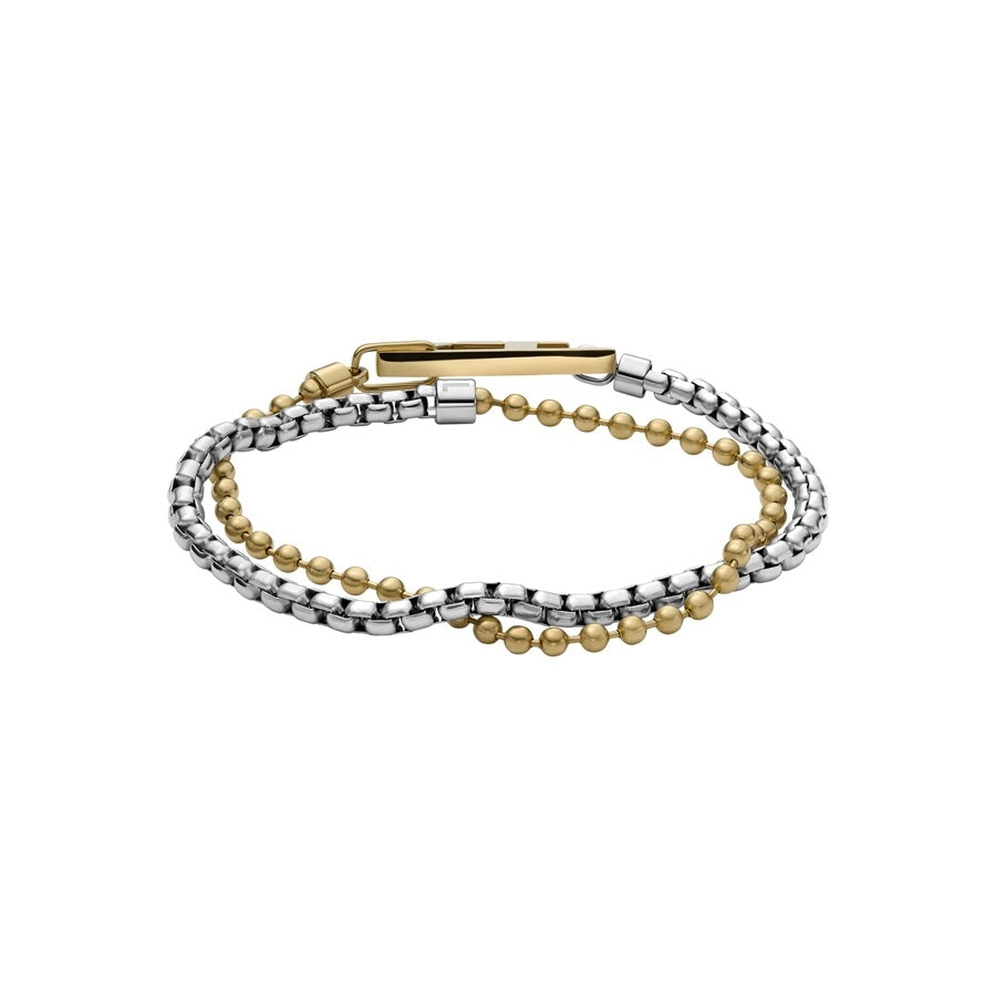 Bracciale Diesel Chain Bracelet DX1570931
