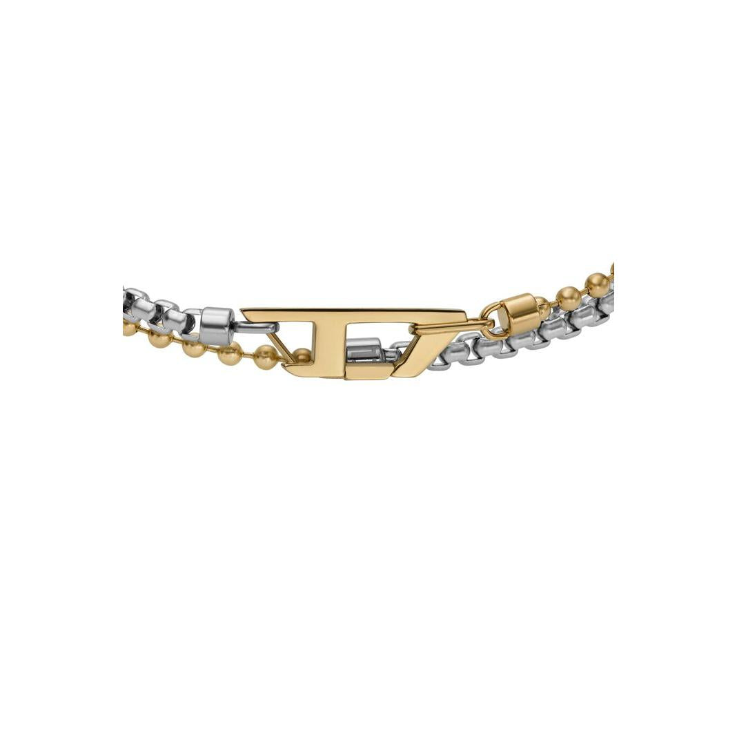 Bracciale Diesel Chain Bracelet DX1570931
