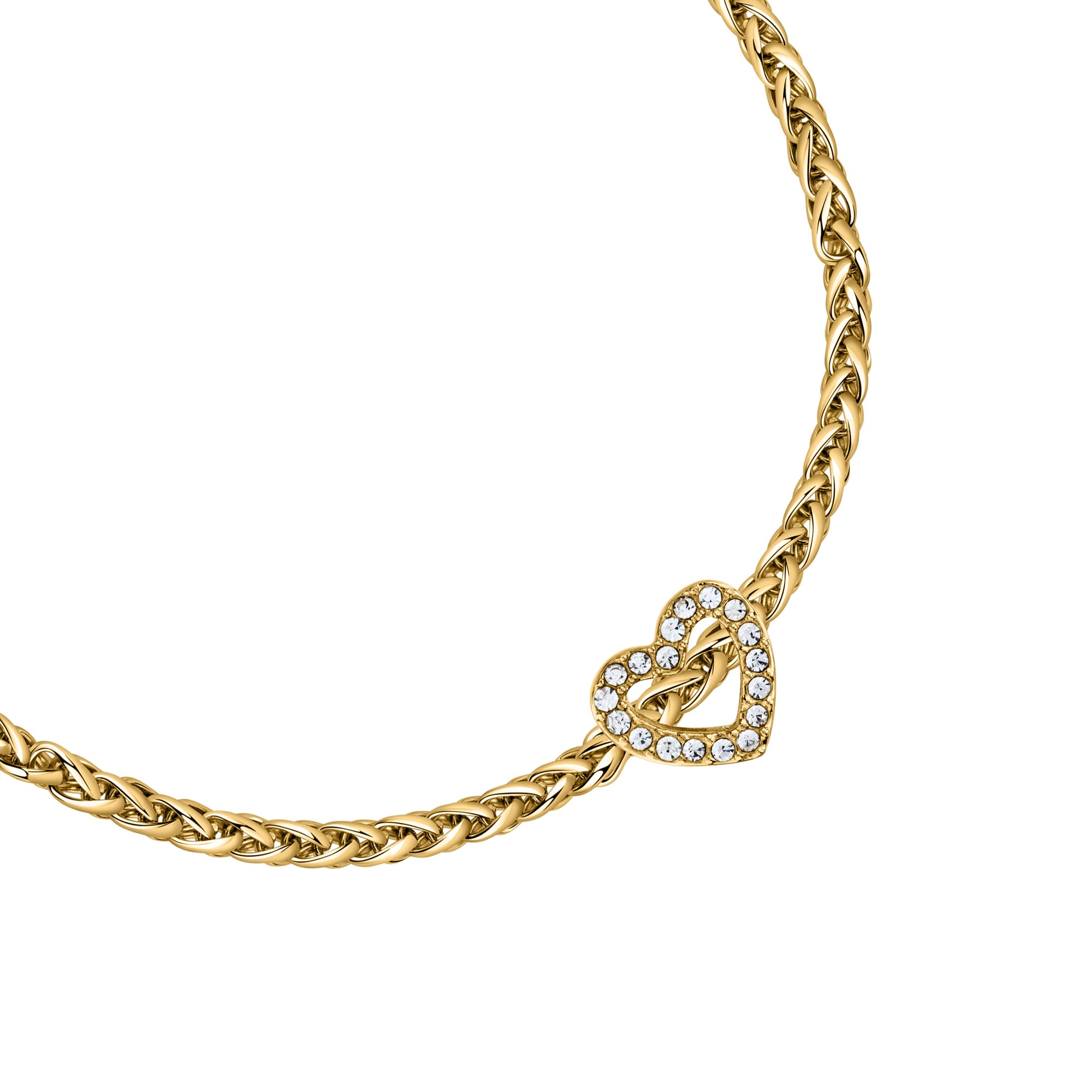 MORELLATO DROPS WOMEN'S BRACELET SCZ1394