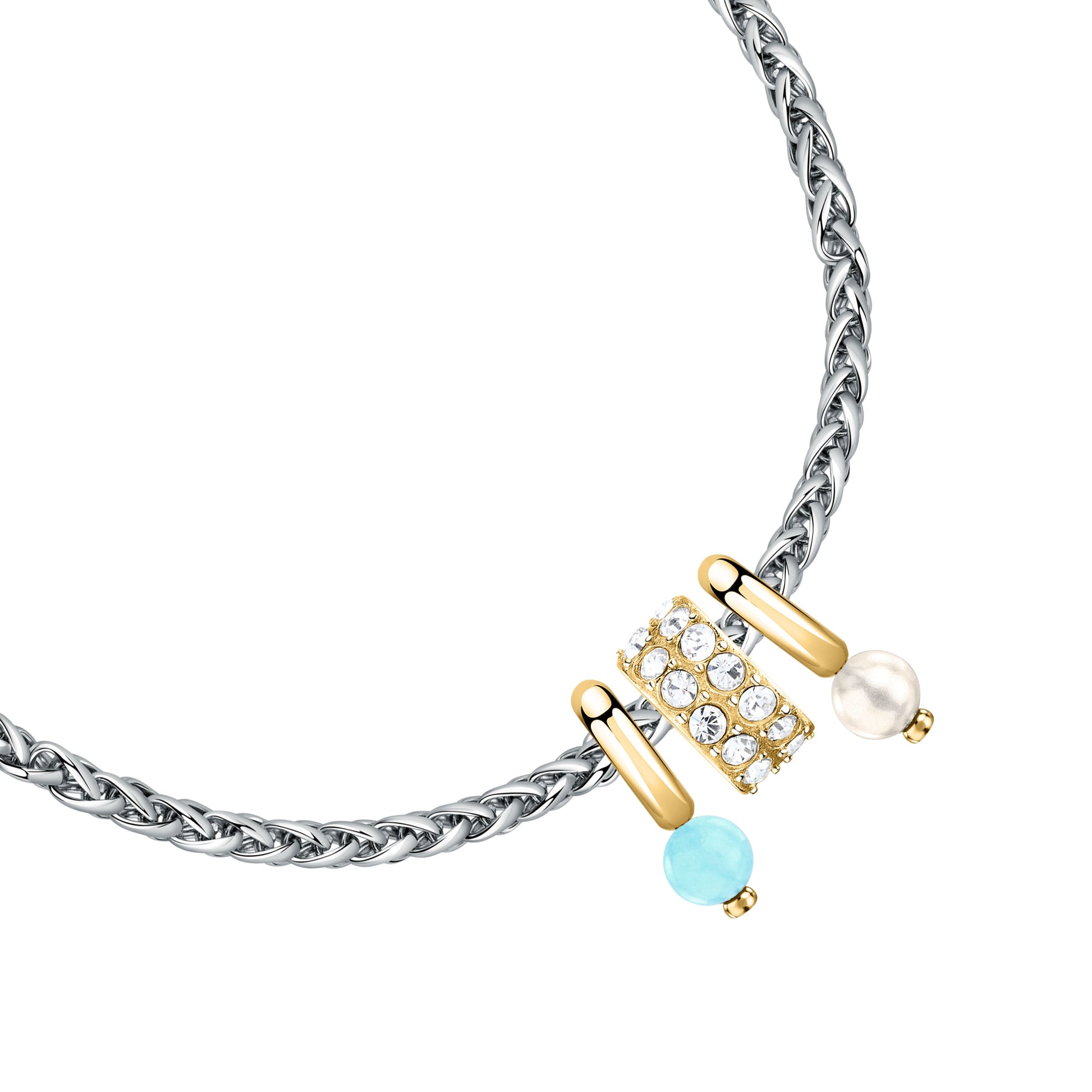 MORELLATO DROPS WOMEN'S BRACELET SCZ1397